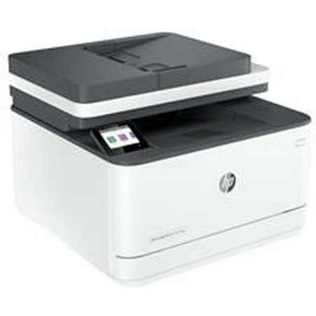 HP LaserJet Pro MFP 3102fdw Laser
